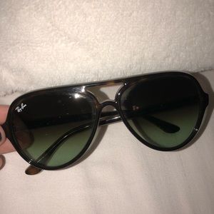 Rayban Cats 5000